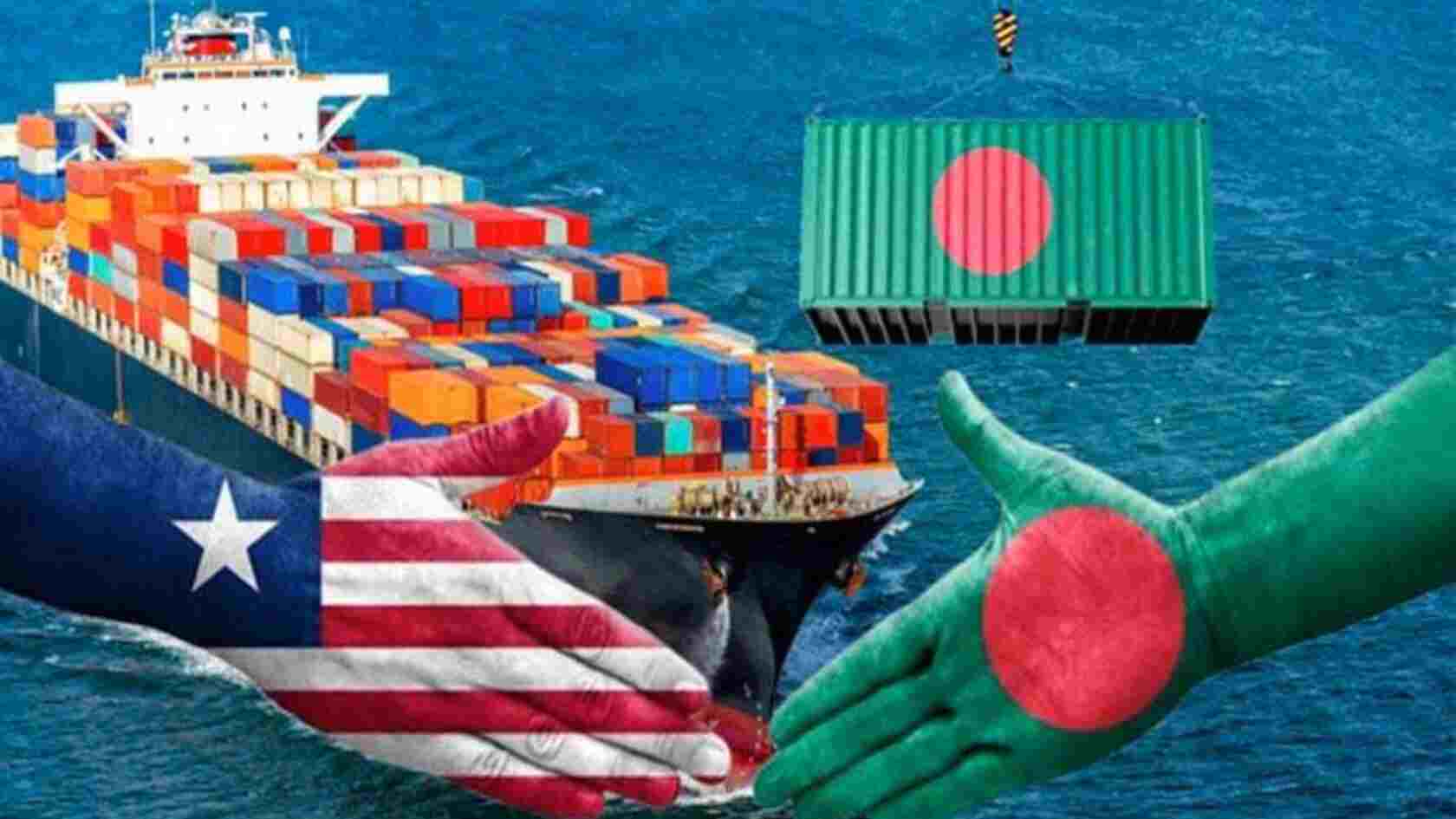 20% Counter Tariff on Bangladeshi Exports to US Comes into Effect