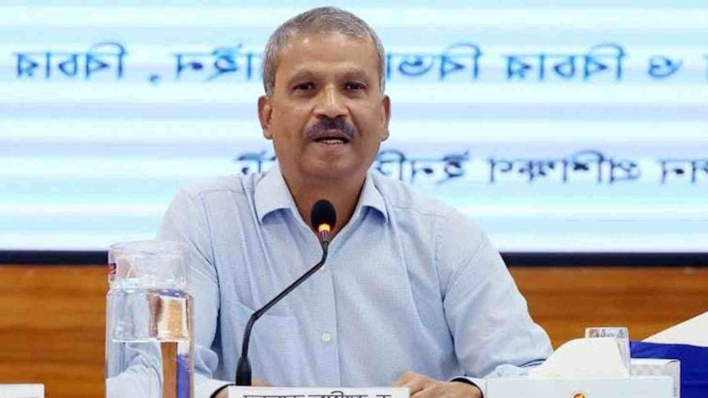 ফেব্রুয়ারিতেই জাতীয় নির্বাচন হবে: আইন উপদেষ্টা আসিফ নজরুল
