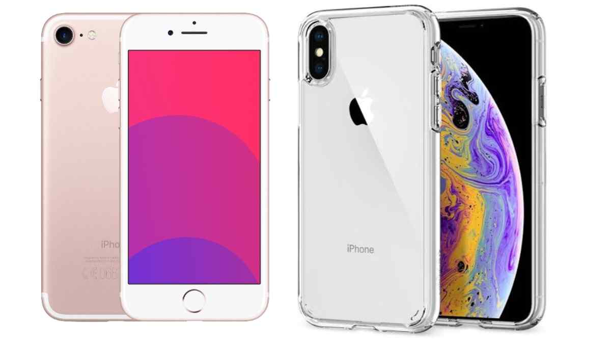 মাত্র ২০ হাজার টাকার মধ্যে যেসব iPhone কিনতে পাওয়া যায়