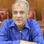অপরাধীদের দেশে ঠাঁই নেই: স্বরাষ্ট্র উপদেষ্টা জাহাঙ্গীর আলম