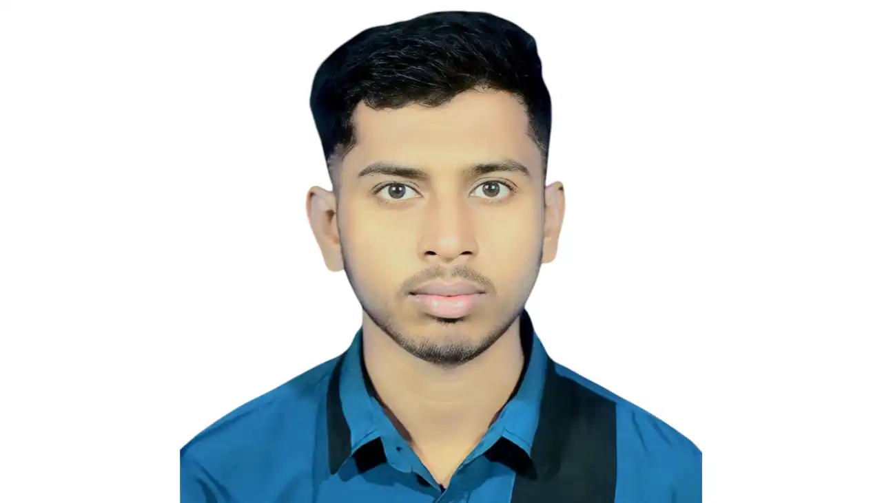 সাব্বির হোসেন নাইম