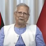 জরুরি বৈঠকে প্রধান উপদেষ্টা ইউনুসের সতর্কবার্তা: নির্বাচনের বিকল্প ভাবা মানেই জাতির জন্য বিপদ