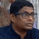 জাতীয় পার্টি নিয়ে সমালোচনার জবাব দিলেন শামীম হায়দার পাটোয়ারী