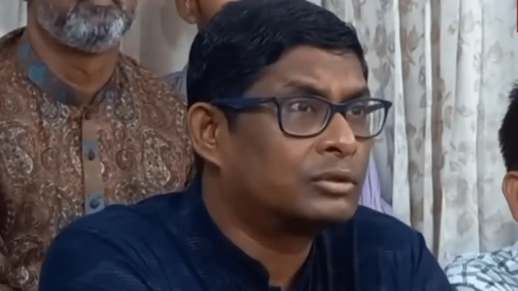 জাতীয় পার্টি নিয়ে সমালোচনার জবাব দিলেন শামীম হায়দার পাটোয়ারী জাতীয় পার্টি নিয়ে সমালোচনার জবাব দিলেন শামীম হায়দার পাটোয়ারী