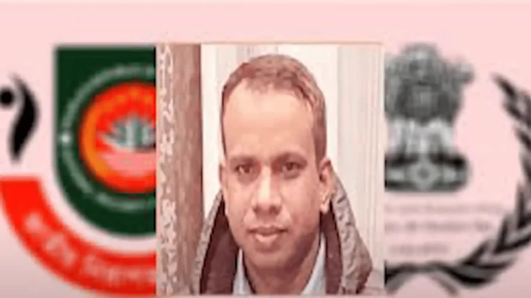 বাংলাদেশের শীর্ষ গোয়েন্দা সংস্থার তিন কর্মকর্তা বিদেশে পালিয়ে চাঞ্চল্য