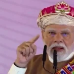 মধ্যপ্রদেশ সফরে প্রধানমন্ত্রী নরেন্দ্র মোদি: পাকিস্তানের সন্ত্রাসবাদ ও পারমাণবিক হুমকি নিয়ে কঠোর বার্তা