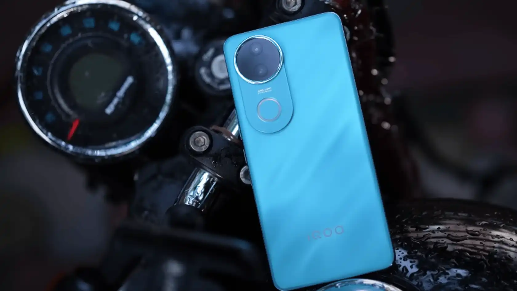 iQOO Launches iQOO Z10R 5G: A Feature-Packed All-Rounder Under BDT 27,000