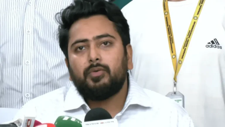 জুলাই আন্দোলনের হত্যাযজ্ঞে ট্রাইব্যুনালে নাহিদ ইসলামের জবানবন্দী