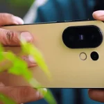 Vivo has just launched a compact yet powerful smartphone, the Vivo X200 FE, part of the X200 series. At first glance, it seems Vivo has packed everything into this device—top-tier display, excellent camera, strong performance, and long-lasting battery—all within a compact form factor. Despite its small size, the retail box feels substantial, hinting at the premium experience inside.