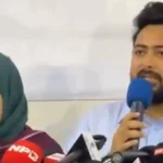 আওয়ামী লীগকে পুনর্বাসনের সুযোগ নেই: নাহিদ ইসলাম