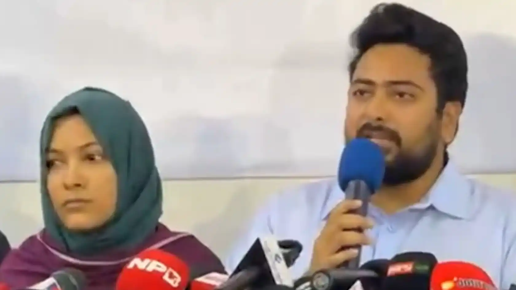 আওয়ামী লীগকে পুনর্বাসনের সুযোগ নেই: নাহিদ ইসলাম আওয়ামী লীগকে পুনর্বাসনের সুযোগ নেই: নাহিদ ইসলাম