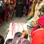 ভোলায় নদী থেকে নারীর মরদেহ উদ্ধার, পরিবারের দাবি পরিকল্পিত হত্যা