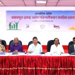 তামাক এসডিজি অর্জনে বড় বাধা, আইন শক্তিশালীকরণের দাবি বিশেষজ্ঞদের