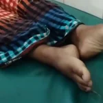শরীয়তপুরের ডামুড্যায় মাদ্রাসা শিক্ষার্থী বিদ্যুৎস্পৃষ্টে নিহত