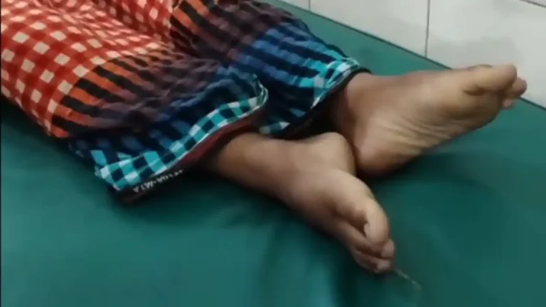 শরীয়তপুরের ডামুড্যায় মাদ্রাসা শিক্ষার্থী বিদ্যুৎস্পৃষ্টে নিহত