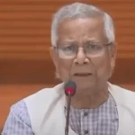 অবাধ ও সুষ্ঠু নির্বাচন নিশ্চিতে দলগুলোর সঙ্গে ধারাবাহিক বৈঠকে প্রধান উপদেষ্টা ড. মোহাম্মদ ইউনুস