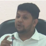 ছাত্র উপদেষ্টাদের পদত্যাগ দাবি : অনিশ্চয়তার কথা জানালেন তথ্যপদেষ্টা মাহফুজ আলম