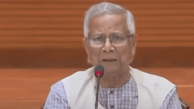 অবাধ ও সুষ্ঠু নির্বাচন নিশ্চিতে দলগুলোর সঙ্গে ধারাবাহিক বৈঠকে প্রধান উপদেষ্টা ড. মোহাম্মদ ইউনুস