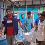 শরীয়তপুরে নিখোঁজের দুই দিন পর শিশুর লাশ উদ্ধার