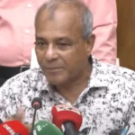 নিরাপত্তা ঝুঁকি নেই, যথাযথ ব্যবস্থা নেওয়া হয়েছে: স্বরাষ্ট্র উপদেষ্টা—দুর্গাপূজা উদযাপন শান্তিপূর্ণ হবে
