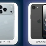 Apple has officially confirmed the launch date for the iPhone 17 series. The global unveiling will take place on September 9, including in India. This time, four models are expected: iPhone 17, iPhone 17 Pro, iPhone 17 Pro Max, and a new “Air” variant, replacing the previous “Plus” model. Apple fans worldwide are eagerly awaiting the upgrades and innovations in this lineup.