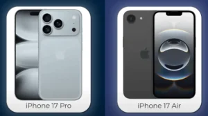 Weekend Tech Roundup: iPhone 17 Launch, Google’s App Ban, Vivo’s 8200mAh Phone, and More