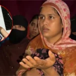 শরীয়তপুরে তাইয়েবা হত্যাকাণ্ডের পর মামলার বাদী পরিবারকে প্রাণনাশের হুমকি