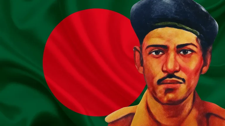 বীরশ্রেষ্ঠ নূর মোহাম্মদ শেখের ৫৪তম শাহাদাতবার্ষিকী আজ