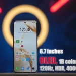 Top 5 Smartphones in Bangladesh Around BDT 35,000: Balanced Performance, Camera, and Battery