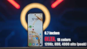 Top 5 Smartphones in Bangladesh Around BDT 35,000: Balanced Performance, Camera, and Battery
