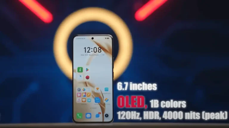 Top 5 Smartphones in Bangladesh Around BDT 35,000: Balanced Performance, Camera, and Battery