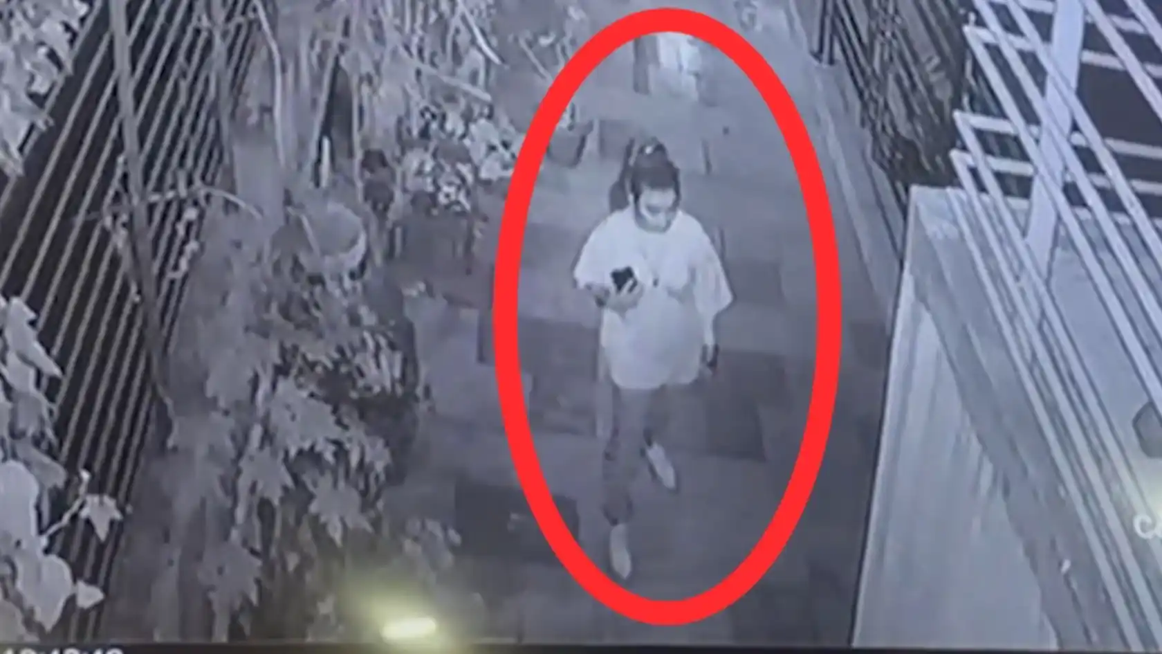 উত্তরা থেকে বাক্সাস সদস্য ফারজানা তমা গ্রেপ্তার উত্তরা থেকে বাক্সাস সদস্য ফারজানা তমা গ্রেপ্তার
