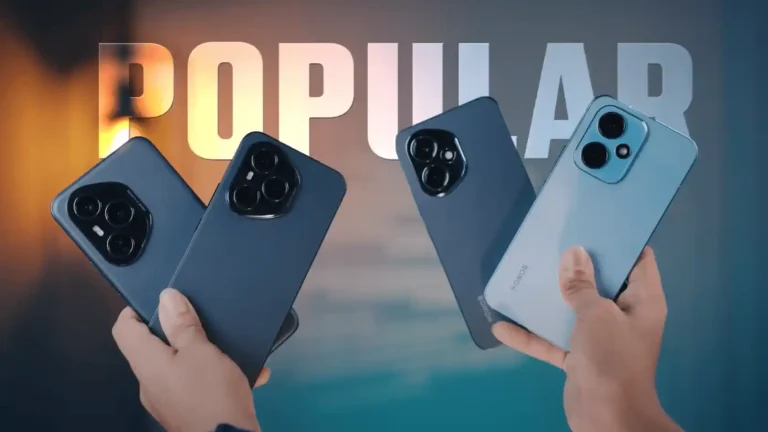 Honor 400 and Honor 400 Pro: Chinese vs Global Variants – A Complete Side-by-Side Comparison
