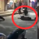 মাদারীপুরের শিবচরে প্রকাশ্যে যুবককে কুপিয়ে হত্যা