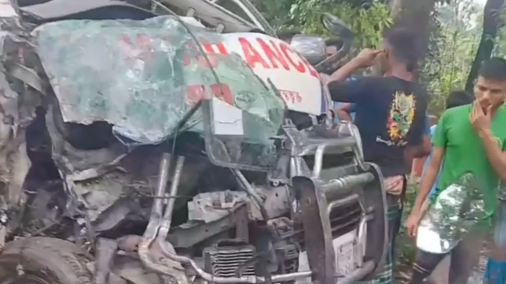 আগস্টে সারা দেশে সড়ক দুর্ঘটনায় নিহত ৪২৮ জন