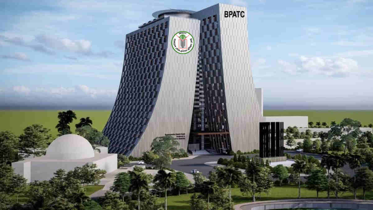 লোক প্রশাসনের প্রকৃতি, পরিধি ও বিষয়বস্তু
