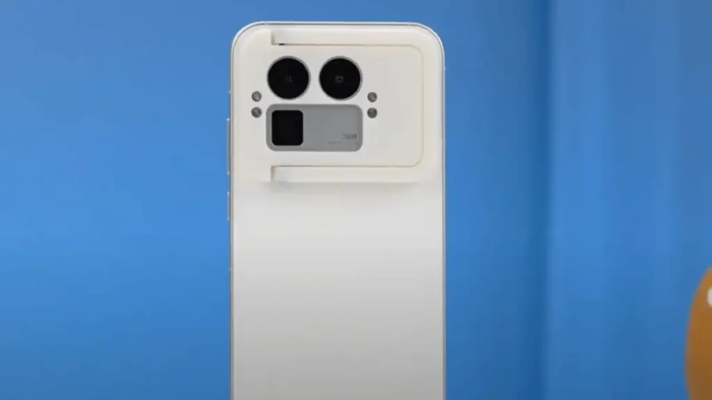 Realme GT 8 Pro