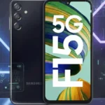 Samsung Galaxy F15 5G