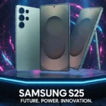 Samsung Galaxy S25