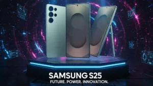 Samsung Galaxy S25 Photo