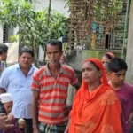 চাচাদের বাধায় পারিবারিক কবরস্থানে দাফন হলো না চার বছরের ছোট্ট ফাহাদ