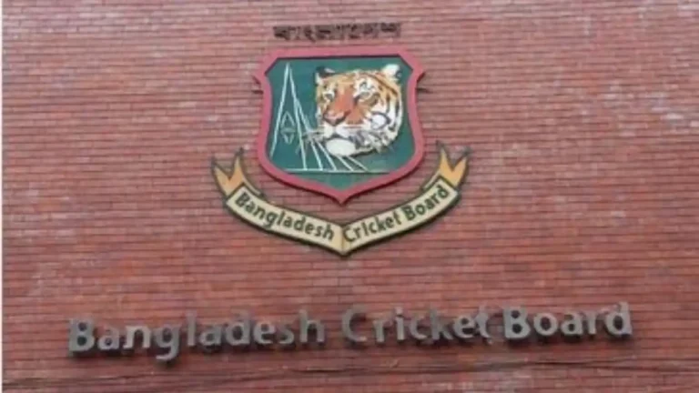 বিসিবির স্থায়ী কমিটি ঘোষণা, গুরুত্বপূর্ণ দায়িত্বে সাবেক ক্রিকেটাররা