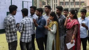 ২০২৫ সালের এইচএসসি ও সমমান পরীক্ষার ফলাফলে ঢাকা শিক্ষা বোর্ডের পাসের হার সর্বোচ্চ, কুমিল্লা শিক্ষা বোর্ডের সর্বনিম্ন