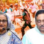 মানবতাবিরোধী অপরাধে শেখ হাসিনা-কামালের মৃত্যুদণ্ড: দেশে উত্তেজনা এড়াতে সরকারের বিশেষ নির্দেশনা