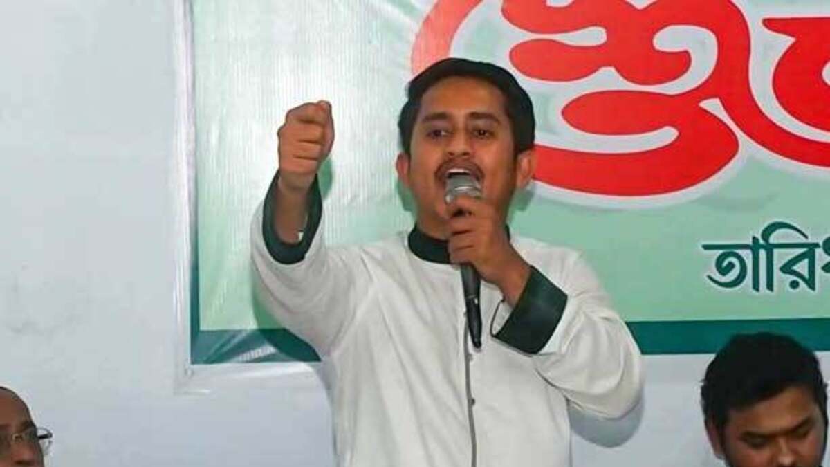 জোটের সম্ভাবনা উড়িয়ে নয়, শর্তসাপেক্ষ ঐক্যমতের কথা বলল সারজিস আলম