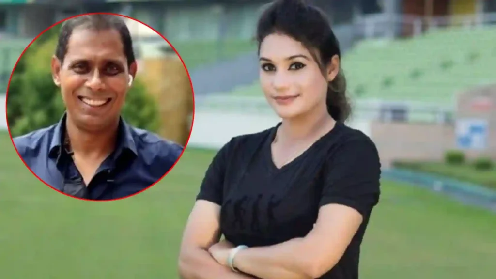 জাহানারা আলমের যৌন হয়রানির অভিযোগে তদন্ত কমিটি গঠন করল বিসিবি