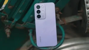 Realme C85 Pro review