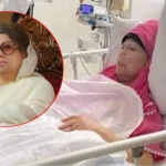 এভারকেয়ার হাসপাতালে সংকটাপূর্ণ অবস্থায় বিএনপি চেয়ারপার্সন খালেদা জিয়া, বিদেশে নেওয়ার প্রস্তুতিও সম্পন্ন
