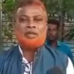 কাঁচিকাটায় বিএনপির পক্ষে ভোট চেয়ে হুমকি: সমালোচনার মুখে ক্ষমা চাইলেন নজরুল ইসলাম