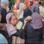 শরীয়তপুরের জাজিরায় চোর চক্রের চার নারী সদস্য আটক